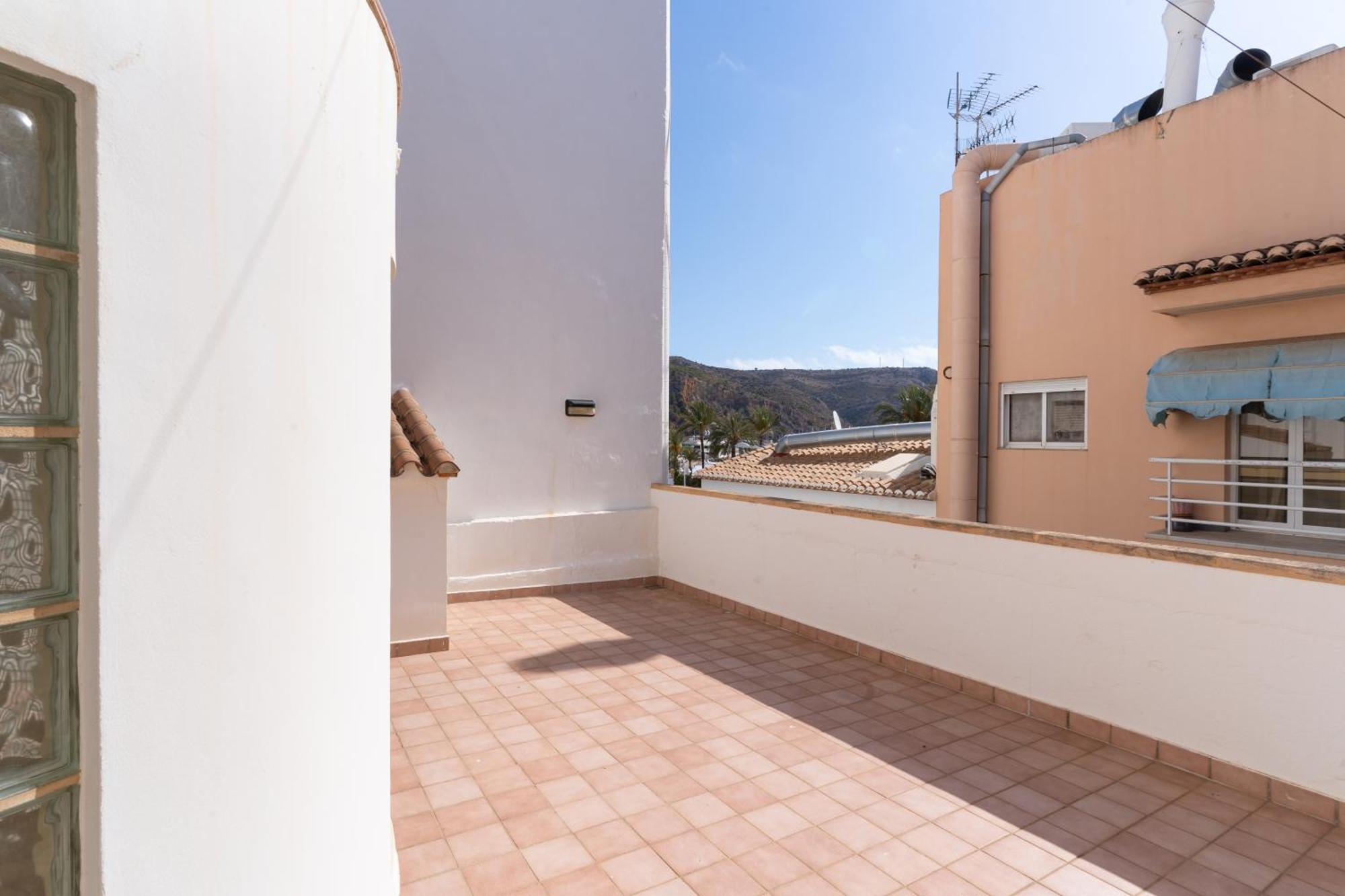 Casa En Puerto Jávea Exterior foto