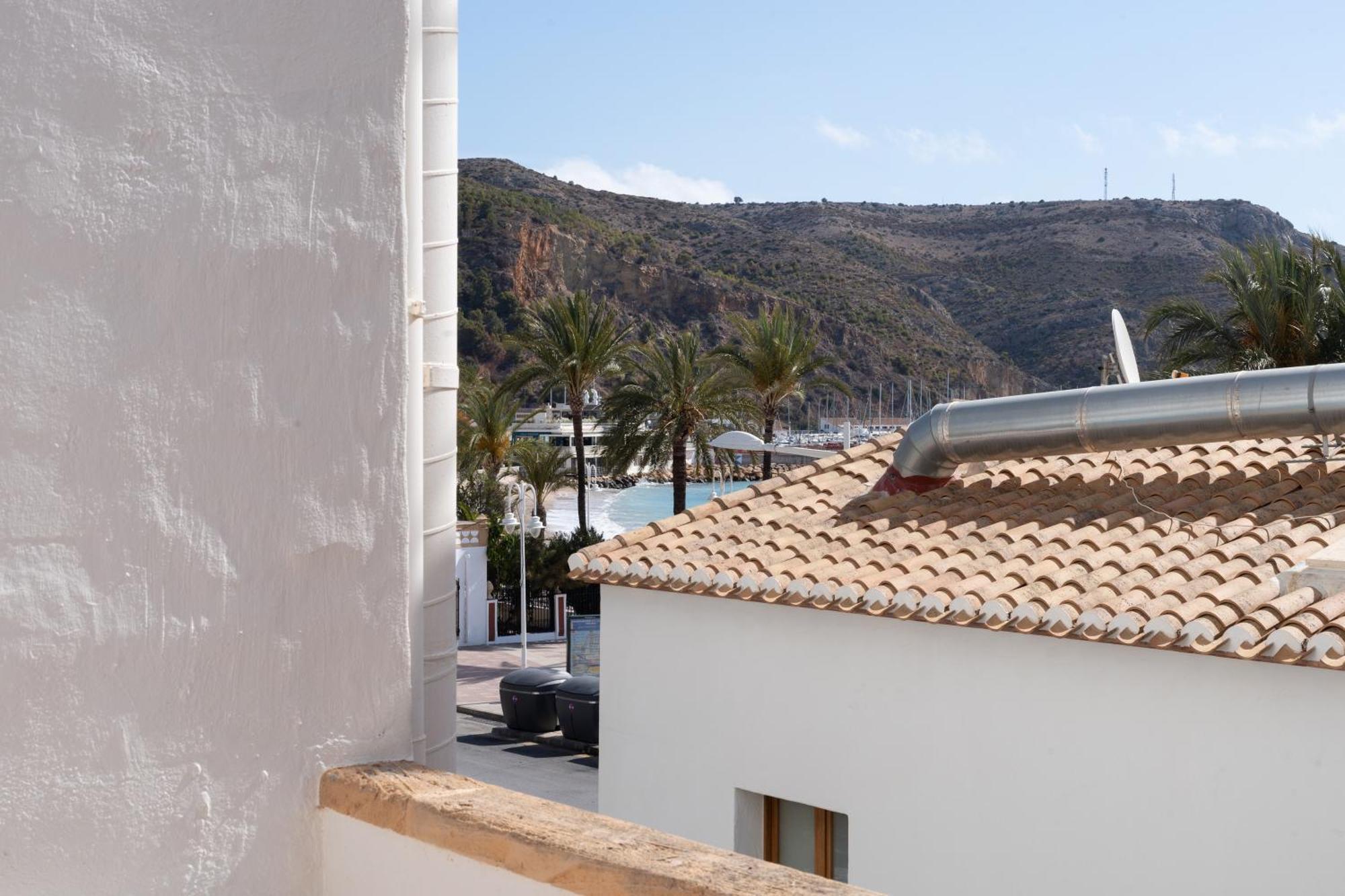 Casa En Puerto Jávea Exterior foto
